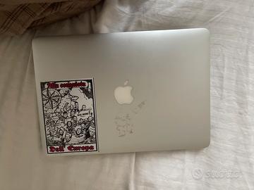 Apple MacBook Air 13”