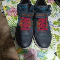 scarpe geox