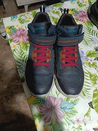 scarpe geox