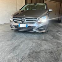 Mercedes classe B 180 cdi