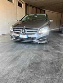 Mercedes classe B 180 cdi