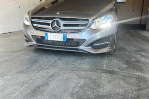 Mercedes classe B 180 cdi