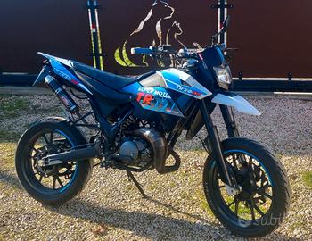 2019 Generic Trigger Sm50