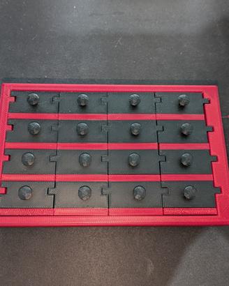 Puzzle rompicapo