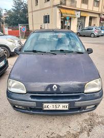 Clio  1