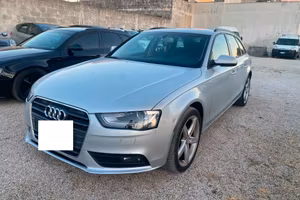 Audi A4 Avant 2.0 TDI 143CV F.AP. Advanced