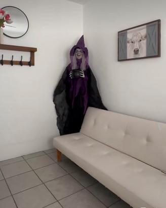 decorazioni halloween 