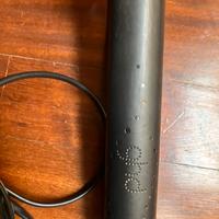 Piastra capelli GHD V gold styler originale