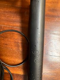 Piastra capelli GHD V gold styler originale