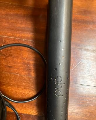 Piastra capelli GHD V gold styler originale