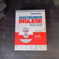 Dizionario Inglese Tecnico