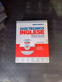 Dizionario Inglese Tecnico