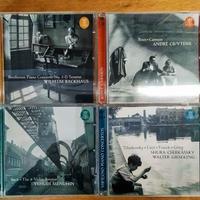 CD Musica classica  (doppio cd)