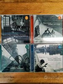 CD Musica classica  (doppio cd)