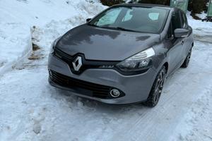 Renault Clio GPL