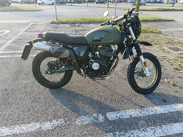 SWM Six 6