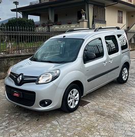 Renault Kangoo furgone 5 posti 1.5 Diesel 90 CV,