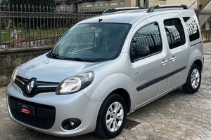 Renault Kangoo furgone 5 posti 1.5 Diesel 90 CV,