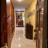 Attico mansardato da sogno