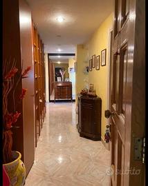 Attico mansardato da sogno