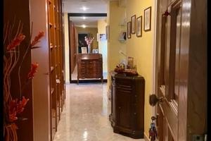 Attico mansardato da sogno