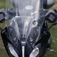 BMW R 1200 RS ful optional