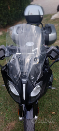 BMW R 1200 RS ful optional