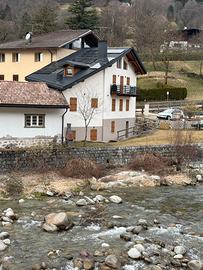 Pinzolo spiazzo campiglio valle rendena
