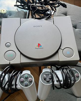 Playstation 1