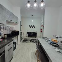 Casa vacanza Amores Roma Apartment