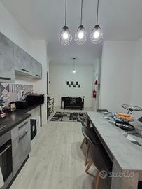 Casa vacanza Amores Roma Apartment