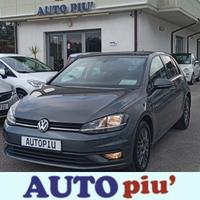 Volkswagen Golf 7.5 1.6 TDI 115 CV-Garanzia-Neopat
