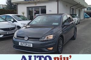 Volkswagen Golf 7.5 1.6 TDI 115 CV-Garanzia-Neopat