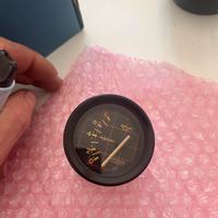 Manometro pressione olio veglia borletti