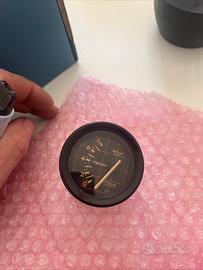 Manometro pressione olio veglia borletti