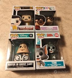 funko pop