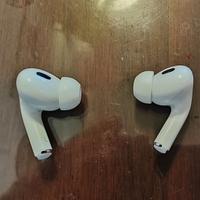 Cuffie Apple Airpods pro 2