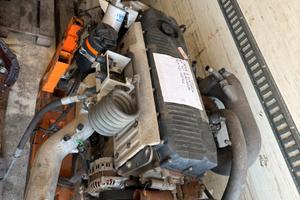 Motore Iveco Cursor 8