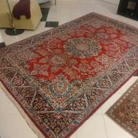 Tappeto persiano tabriz