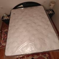 materasso matrimoniale nuovo imballato 