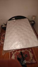 materasso matrimoniale nuovo imballato 