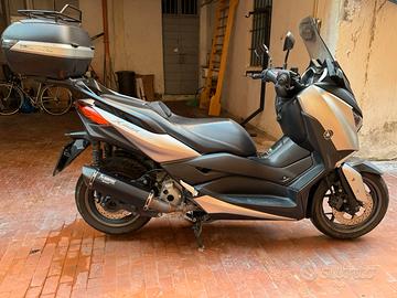 Xmax 300 Yamaha