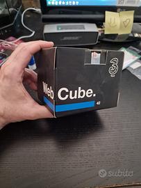 Modem wi fi, webcube 42 TRE