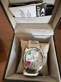 Chronotech