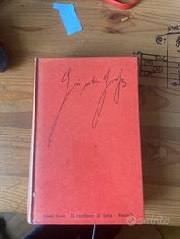 Il tamburo di latta Gunter Grass