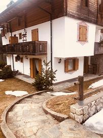 Appartamento a Sappada