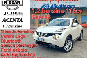 Nissan Juke 1.2 DIG-T Acenta