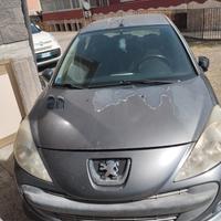 Peugeot 206 plus 
