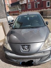Peugeot 206 plus 