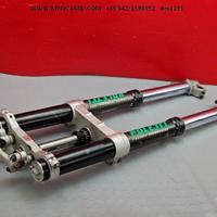 STELI FORCELLA HUSQVARNA TE 449 2010 2011 TXC TC 5